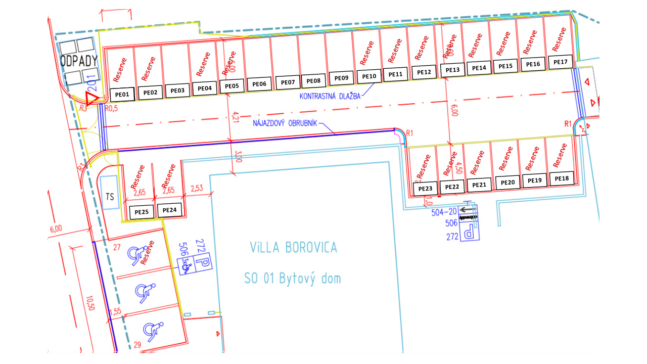 Výber bytu 2 Výber bytu 2